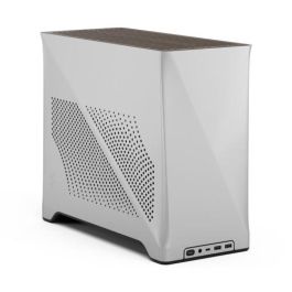 Fractal Design Era 2 Mini Tower Plata