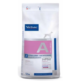 Virbac A2 Dog Allergy Hypoallergenic Nf 12 kg Hpm Precio: 142.45000033000002. SKU: B19HHT8B38