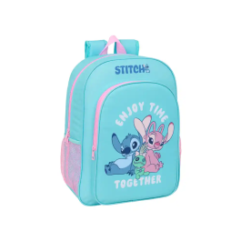 Safta Mochila Adaptable Carro Stitch 420x330x140 mm Precio: 22.79000031. SKU: B16M6F7RF7