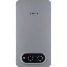 Teléfono Fijo BOSCH Gris Precio: 366.78999951. SKU: B19M2V5RJV