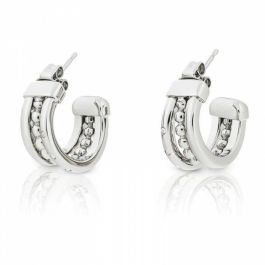 Pendientes Mujer Tommy Hilfiger 2701091 Acero Inoxidable 1,5 cm Precio: 32.549. SKU: B19D22S83D