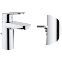 Grohe Mezclador de lavabo de diseño Bauloop Minimalista