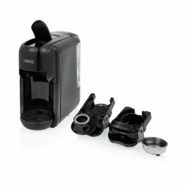 Cafetera de Cápsulas Princess 19 bar Negro 1450 W 600 ml