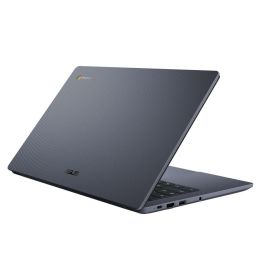 ASUS CX1405CKA-S60147 Chromebook 14" Full HD Intel Celeron N4500 4GB RAM 64GB eMMC ChromeOS Azul Teclado Español ASUS CX1405CKA-S60147 Chromebook 14" Full HD Intel Celeron N4500 4GB RAM 64GB eMMC ChromeOS Azul Teclado Español