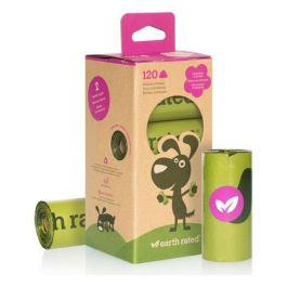 Earth Rated Rollos Bolsa Mascota Recambio #Lavanda Precio: 5.89000049. SKU: B1AJ98D4G6