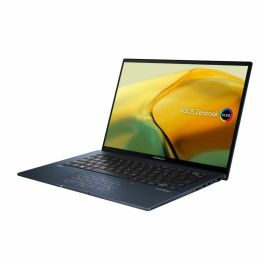 Portátil Asus ZenBook 14 OLED UX3402ZA-KM020W Intel Core i5-1240P/ 16GB/ 512GB SSD/ 14"/ Win11 Portátil Asus ZenBook 14 OLED UX3402ZA-KM020W Intel Core i5-1240P/ 16GB/ 512GB SSD/ 14"/ Win11