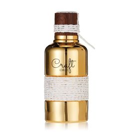 Lattafa Craft Oro Eau de Parfum 100 ml para Mujer Lattafa Craft Oro Eau de Parfum 100 ml para Mujer Precio: 18.79000046. SKU: B1HBC7FN8P