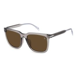 Gafas de Sol Unisex David Beckham DB 1120_F_S Precio: 205.89000025. SKU: B18DVSYM33