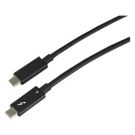 Lenovo Cable Activo 2m 40Gbps TAA200-E60 Precio: 95.5000002. SKU: B157VFLDTD