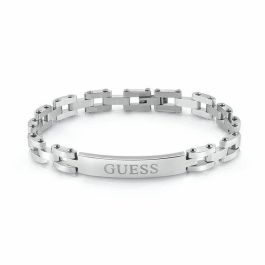 Pulsera Hombre Guess UMB78020 Acero Inoxidable 23 cm Pulsera Hombre Guess UMB78020 Acero Inoxidable 23 cm