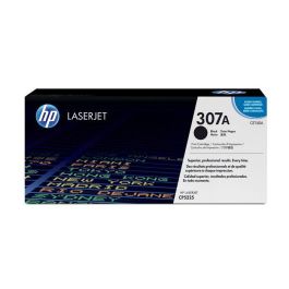 HP LASER CP 5225/N/D nº307A Toner NEGRO 7.000 pag Precio: 191.78999972. SKU: B1KD74567C