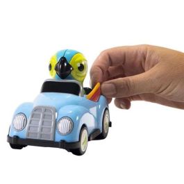 Bandai Vehículos La Granja de Zenón 13 cm - Modelos Surtidos