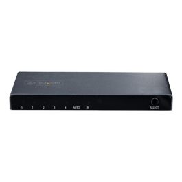 Switch KVM Startech 4PORT-8K-HDMI-SWITCH Switch KVM Startech 4PORT-8K-HDMI-SWITCH