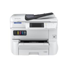 Impresora Multifunción Epson EM-C7100DWFF Precio: 1357.94999967. SKU: B14AJALHMW