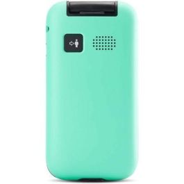 Teléfono Móvil Panasonic KX-TU400EXC Turquesa Teléfono Móvil Panasonic KX-TU400EXC Turquesa