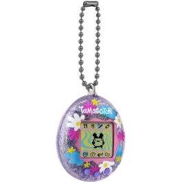 Bandai AUC1732691469586 Tamagotchi Original - Perfume de flores