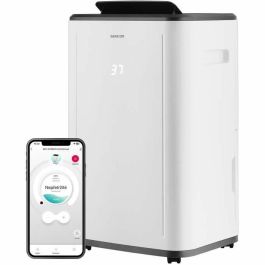 Deshumidificador Sencor SDH 2028WH 360 W 6 L Precio: 232.4999996. SKU: B143XGWRCF