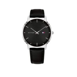 Reloj Hombre Tommy Hilfiger 1791651 Negro (Ø 41 mm) Reloj Hombre Tommy Hilfiger 1791651 Negro (Ø 41 mm) Precio: 129.49999953. SKU: B1GY8P7JV5