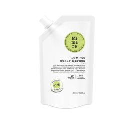 Champú Low-Poo Método Curly Mimare 480ml - Hidratante con Agua de Melón y Aloe Vera para Rizos Definidos Precio: 16.7101. SKU: B1BRASALML