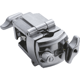 PEARL Pipe Clamp Precio: 50.49999977. SKU: B1H9LPJ5AS