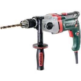 Metabo BEV 1300-2 (MET4007430314352) Taladro con Portabrocas con Llave. Incluye Llave Portabrocas. Embalaje de Cartón. Precio: 273.89999956. SKU: B12PLKWP66