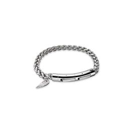 Pulsera Hombre AN Jewels AA.P014SS Precio: 75.99436944. SKU: B1G9BFZB4N