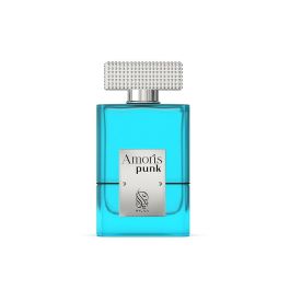 Amoris Punk, Agua de perfume, Para hombres, 100 ml Precio: 22.49999961. SKU: B1BELWM9FE