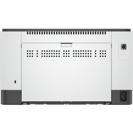HP 8J9L0F Impresora Láser Monocromo LaserJet M209d Dúplex Automático, 29ppm, Compacta y Eficiente, USB, Blanca