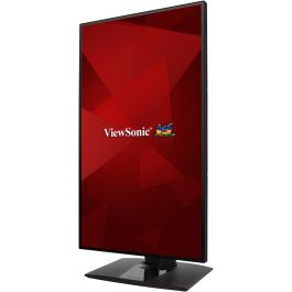 Viewsonic VP Series VP2768a Monitor LED 27" Quad HD Negro