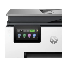 HP OfficeJet Pro 9135e Impresora Dúplex Todo en Uno en Color con 3 Meses de Instant Ink Incluido