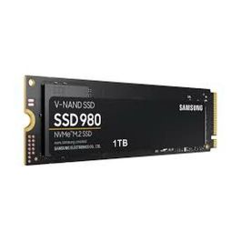 Samsung 980 1Tb M.2 1000 Gb Pci Express 3.0 Ssd MZ-V8V1T0BW Precio: 98.89000033. SKU: S0230204