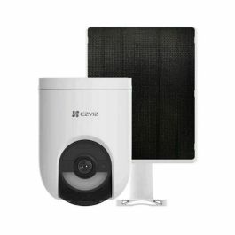 Videocámara de Vigilancia Ezviz 2560 x 1440 px Precio: 115.49999945. SKU: B17ZZL3KPZ