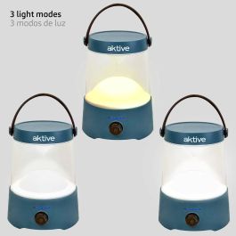 Farol LED Aktive (4 Unidades) Farol LED Aktive (4 Unidades)