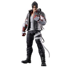 Figura Tamashii Nations Sh Figuarts Tekken Precio: 64.88999979. SKU: B1878Z36V8