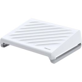 Fellowes Reposapiés Breyta Series Blanco 100016563 - 3 ajustes de altura, 450x350 mm, material reciclable Precio: 35.69000028. SKU: B18LSKSP3Q