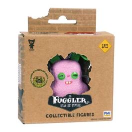 Bizak Fuggler Pack Figura Surtida Aleatoria para Coleccionar