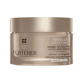 Absolue Keratine, Basado en plantas, Mascarilla crema de tratamiento capilar, Reparaciones, 200 ml Precio: 46.58999972. SKU: B15V3AKXBA