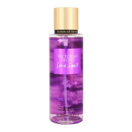 Fragancia Corporal Victoria's Secret Love Spell 250 ml Precio: 31.50000018. SKU: B15JS9NL9N