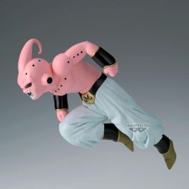 Banpresto Figura Majin Buu Kid Pure Dragon Ball Z Match Makers