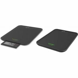 Little Balance LIT3760240785804 Báscula Culinaria Slide 10 Negra USB Reparable Little Balance LIT3760240785804 Báscula Culinaria Slide 10 Negra USB Reparable