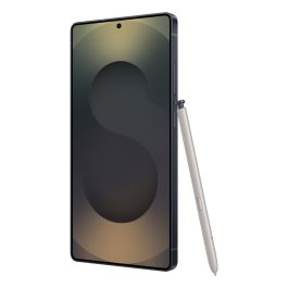 SAMSUNG Galaxy S25 Ultra SM-S938B/DS Smartphone 512GB 12GB RAM Negro Titanio Jet Black, Pantalla Dynamic AMOLED 2X de 6.9", Cámara 200MP, Snapdragon 8 Elite, Android 15, 5G, IP68