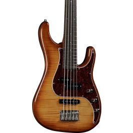 EKO Bajo Eléctrico Aire 800 Musa 5 Cuerdas - Honey Burst Precio: 870.21264. SKU: B1ASX2KM6E