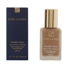 Estée Lauder DOUBLE WEAR Fluid SPF10 Base Líquida #10-ivory beige - 30 ml