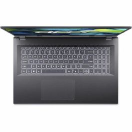 Acer Aspire A17-51M-57K1 Portátil 17,3" FHD IPS, Intel Core i5-1334U, 16 GB DDR5 RAM, 512 GB SSD Acer Aspire A17-51M-57K1 Portátil 17,3" FHD IPS, Intel Core i5-1334U, 16 GB DDR5 RAM, 512 GB SSD