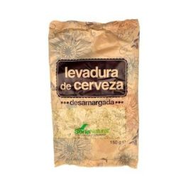 Soria Natural Levadura de Cerveza Desamargada 150g para el Sistema Digestivo, Alta en Proteínas e Hidratos de Carbono Soria Natural Levadura de Cerveza Desamargada 150g para el Sistema Digestivo, Alta en Proteínas e Hidratos de Carbono Precio: 6.7899997. SKU: B1AB5QEPZN