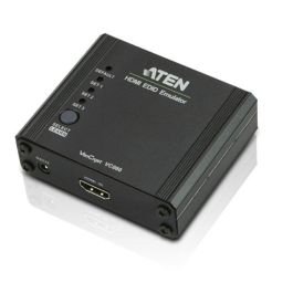Aten VC080 4K HDMI EDID Emulator con Programador para Gestión de EDID Fiable y Optimización de Resolución de Vídeo Precio: 38.50000022. SKU: B1DK8R2F9C