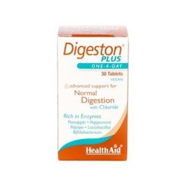 Digeston Plus Precio: 25.4999998. SKU: B1BAAD7XKZ