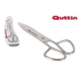 Tijera de cocina Albacete Quttin 21 cm (18 Unidades) Precio: 62.59000033. SKU: S2212239