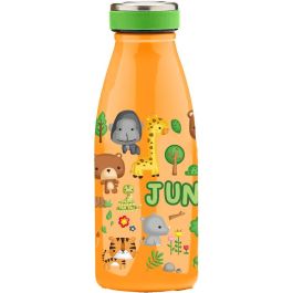 Botella Jungla Water Revolution 350ml termo Precio: 11.88999966. SKU: B1D28WWB2W