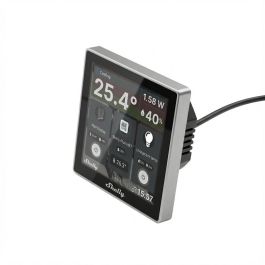 Shelly Wall Display XL Silver Precio: 325.4174. SKU: B15AT5LNMZ